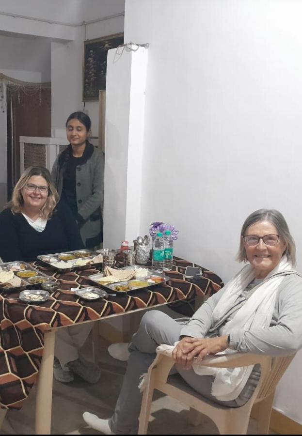 Eastern Gate Homestay Khajuraho Bagian luar foto