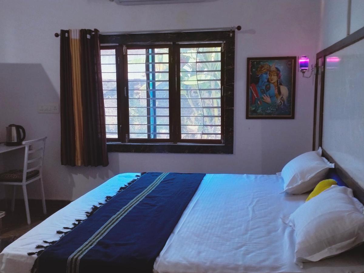 Eastern Gate Homestay Khajuraho Bagian luar foto
